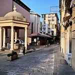 Centrale Casa Ravasco Acquario - Genovabnb It