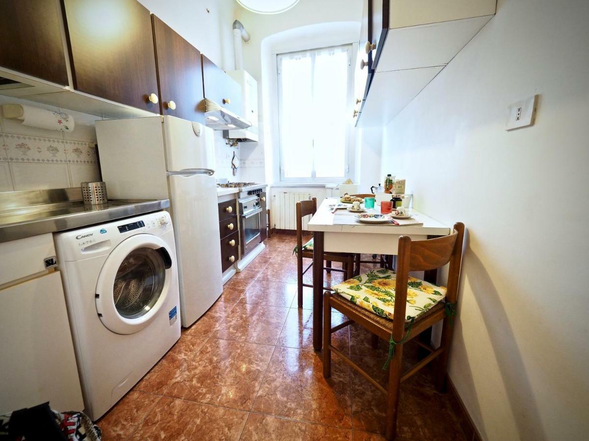 Apartment Casa Ravasco Acquario - Genovabnb It Genua