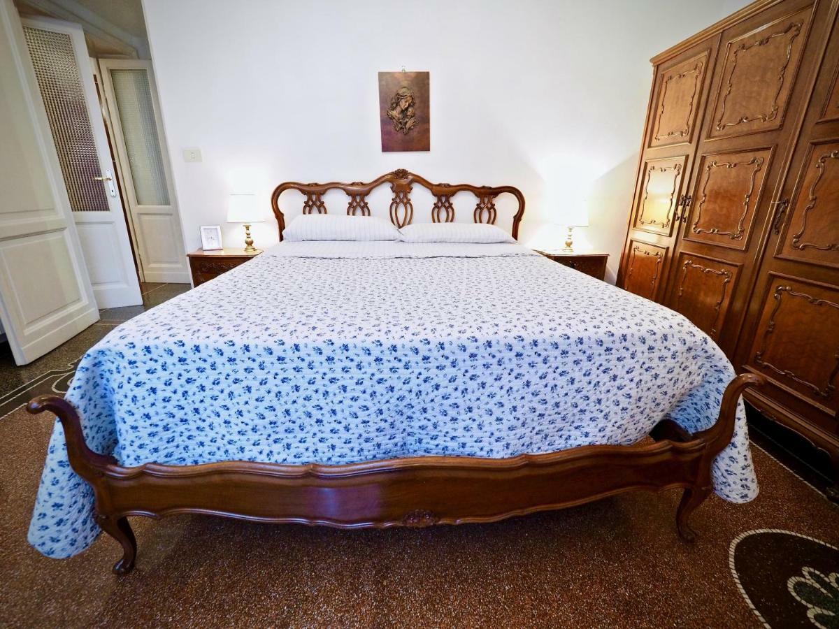 Appartamento Casa Ravasco Acquario - Genovabnb It
