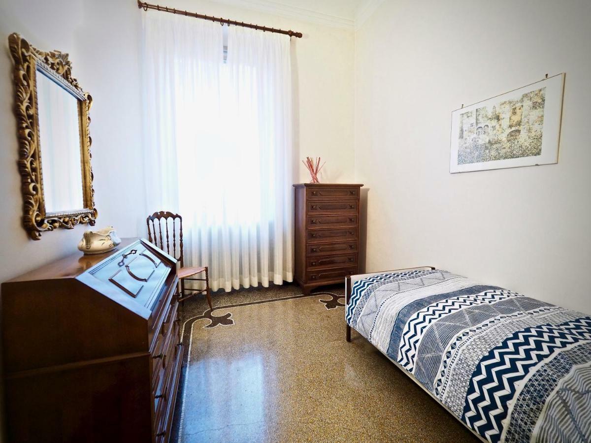 Appartamento Casa Ravasco Acquario - Genovabnb It *