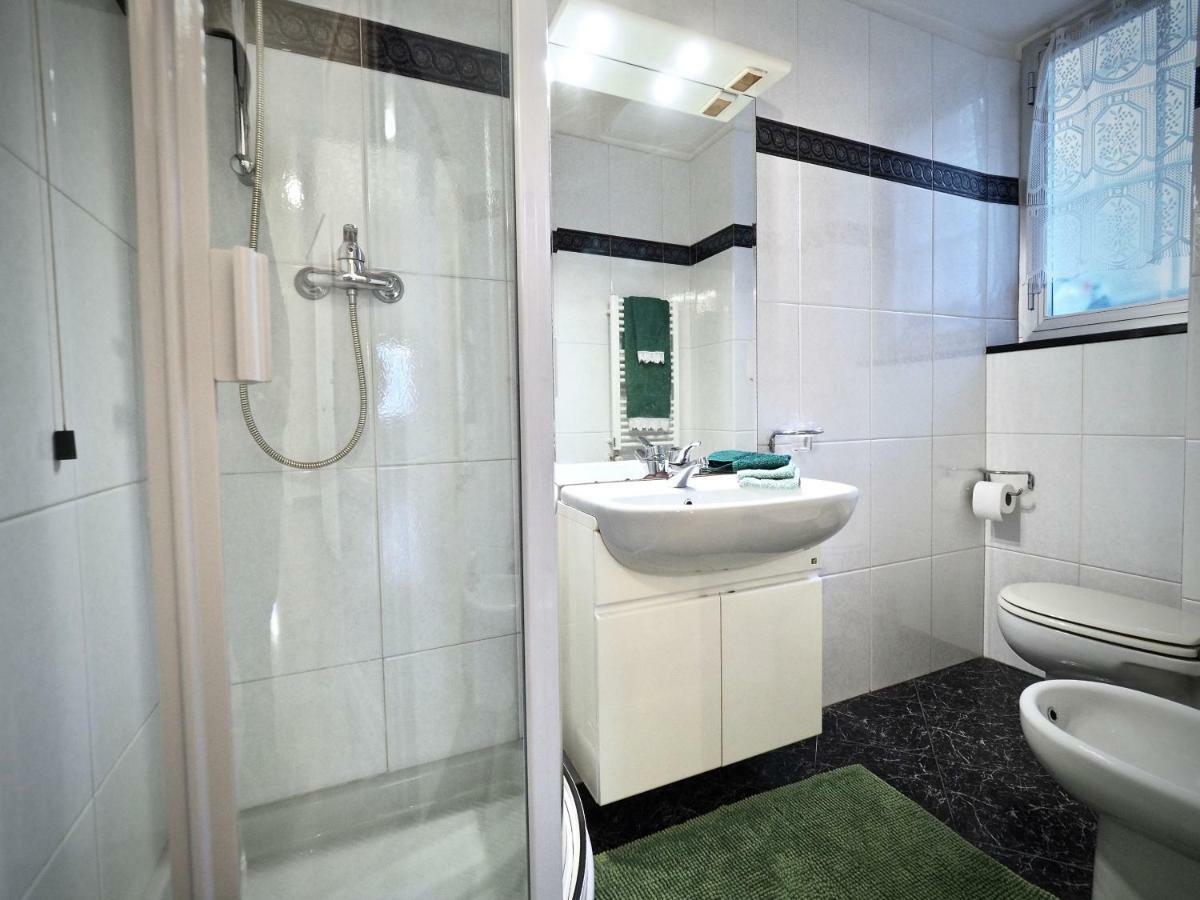 Casa Ravasco Acquario - Genovabnb It Apartment Genua