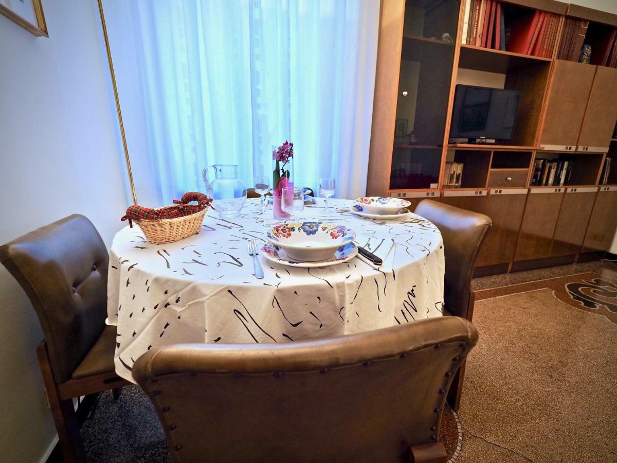 Appartamento Casa Ravasco Acquario - Genovabnb It *
