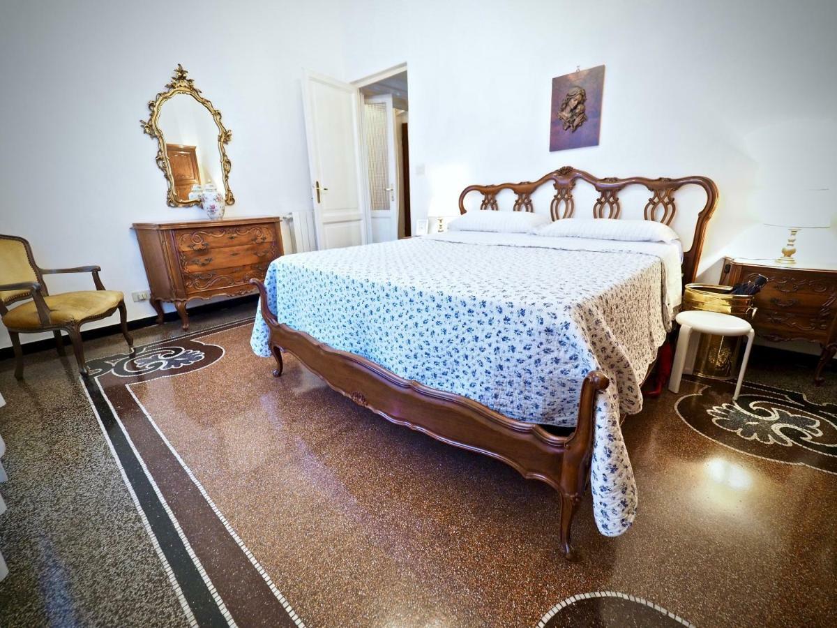 Appartamento Casa Ravasco Acquario - Genovabnb It
